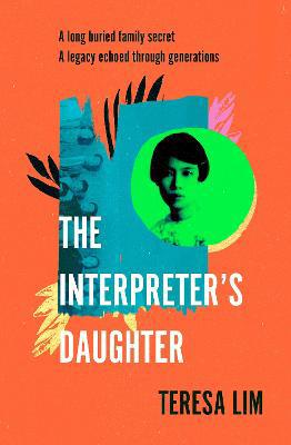 The Interpreter''s Daughter - Agenda Bookshop