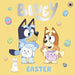 Bluey: Easter - Agenda Bookshop