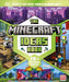 The Minecraft Ideas Book: Create the Real World in Minecraft - Agenda Bookshop