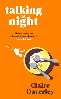 Talking at Night - Agenda Bookshop