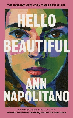 Hello Beautiful: THE INSTANT NEW YORK TIMES BESTSELLER - Agenda Bookshop