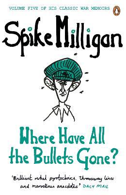 Where Have All the Bullets Gone? - Agenda Bookshop