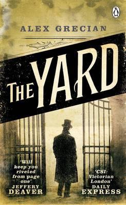 The Yard: Scotland Yard Murder Squad Book 1 - Agenda Bookshop