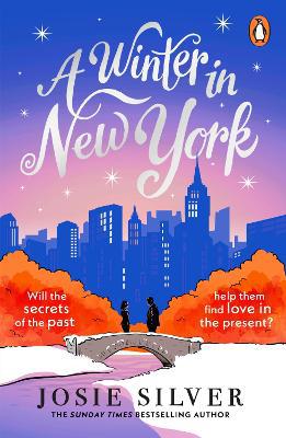 A Winter in New York: The delicious new wintery romance from the Sunday Times bestselling author of One Day in December - Agenda Bookshop
