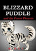 Blizzard Puddle and the Postal Phoenix Valiant Edition - Agenda Bookshop