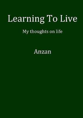 Learning To Live - Agenda Bookshop