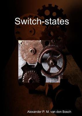 Switch-states - Agenda Bookshop