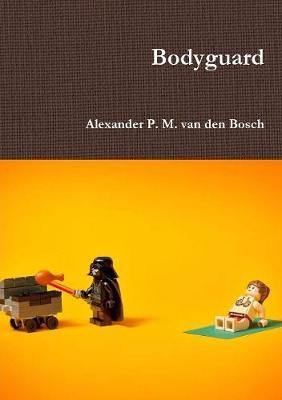 Bodyguard - Agenda Bookshop