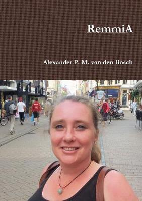 RemmiA - Agenda Bookshop