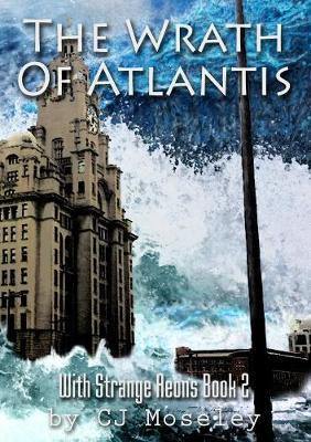 The Wrath of Atlantis - Agenda Bookshop