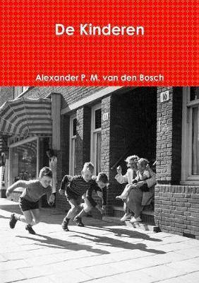 De Kinderen - Agenda Bookshop