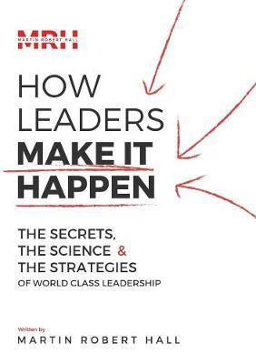 How Leaders Make It Happen - Agenda Bookshop