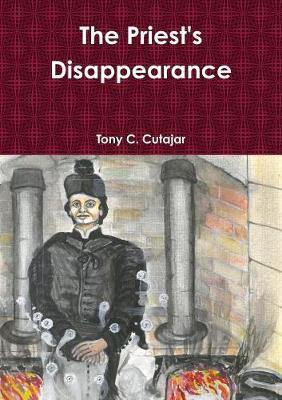 The Priest''s Disappearance - Agenda Bookshop