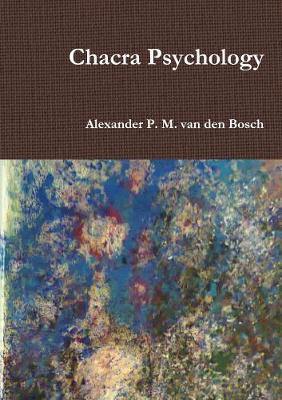 Chacra Psychology - Agenda Bookshop