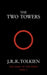 The Two Towers: LOTR 2 (Black) - Agenda Bookshop
