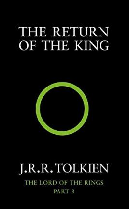 The Return of the King - Agenda Bookshop