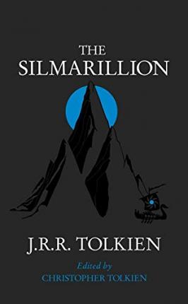 Silmarillion - Agenda Bookshop