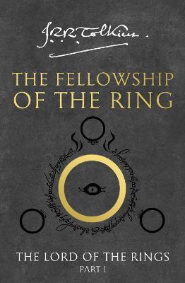 The Fellowship of the Ring : The Lord of the Rings, Part 1 - Agenda Bookshop