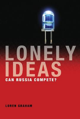 Lonely Ideas: Can Russia Compete? - Agenda Bookshop