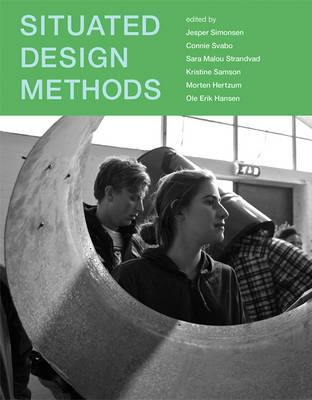 Situated Design Methods - Agenda Bookshop