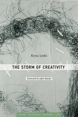 The Storm of Creativity - Agenda Bookshop