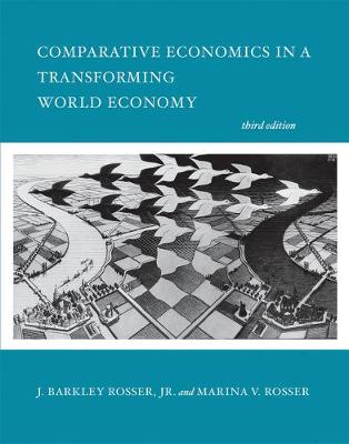 Comparative Economics in a Transforming World Economy - Agenda Bookshop