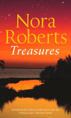 Treasures: Secret Star (Stars of Mithra, Book 3) / Treasures Lost, Treasures Found - Agenda Bookshop
