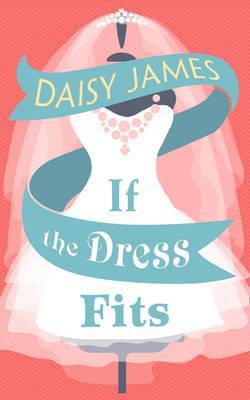 If The Dress Fits - Agenda Bookshop