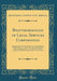 Reauthorization of Legal Services Corporation: Hearings Before the Subcommittee on Commercial and Administrative Law of the Committee on the Judiciary, House of Representatives, One Hundred Fourth ... - Agenda Bookshop