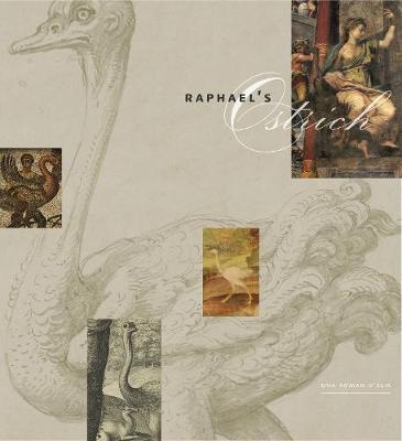 Raphaels Ostrich - Agenda Bookshop