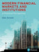 Modern Financial Markets & Institutions: a practical perspective - Agenda Bookshop