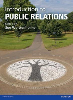 Introduction to Public Relations - Agenda Bookshop