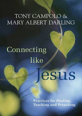 Connecting Like Jesus - Agenda Bookshop