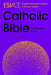 ESV-CE Catholic Bible, Anglicized Confirmation Edition: English Standard Version - Catholic Edition - Agenda Bookshop