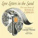 Love Letters in the Sand: The Love Poems of Khalil Gibran - Agenda Bookshop