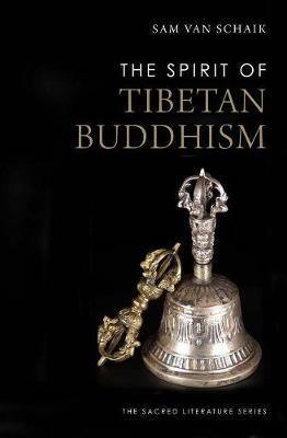 The Spirit of Tibetan Buddhism - Agenda Bookshop