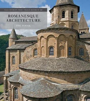 Romanesque Architecture: The First Style of the European Age - Agenda Bookshop