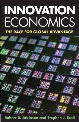 Innovation Economics: The Race for Global Advantage - Agenda Bookshop