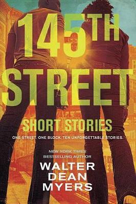 145th Street: Short Stories - Agenda Bookshop