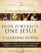 Four Portraits, One Jesus E-Learning Bundle: Textbook, Video Lectures, Laminated Sheet, and Interactive Workbook - Agenda Bookshop