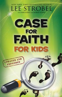 Case for Faith for Kids - Agenda Bookshop