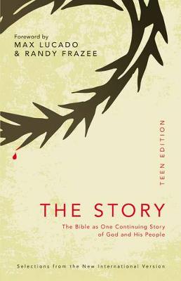 The Story: Teen Edition, Paperback - Agenda Bookshop