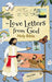 NIrV, Love Letters from God Holy Bible, Hardcover - Agenda Bookshop