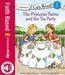 The Princess Twins and the Tea Party: Level 1 - Agenda Bookshop