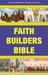 NIrV, Faith Builders Bible, Hardcover - Agenda Bookshop