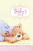 KJV, Baby''s First Bible, Hardcover, Pink - Agenda Bookshop