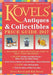 Kovels'' Antiques and Collectibles Price Guide 2017 - Agenda Bookshop