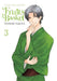 Fruits Basket Collector''s Edition, Vol. 3 - Agenda Bookshop