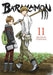 Barakamon, Vol. 11 - Agenda Bookshop