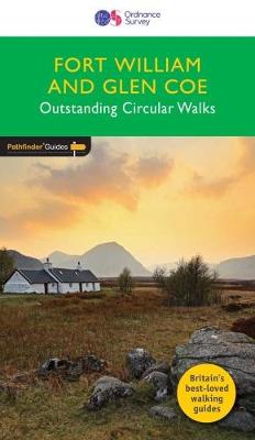 Fort William & Glen Coe: 2017 - Agenda Bookshop